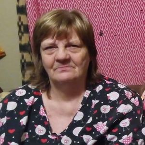 Meet your Posher, Rita